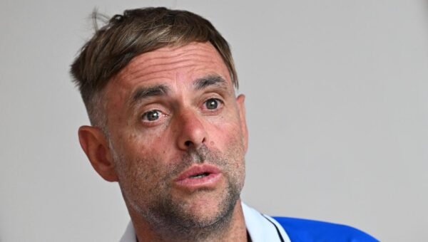 ‘Our Defence Didn’t Do Well’: Craig Fulton Laments India’s 2-4 Loss to England in Hockey World Cup