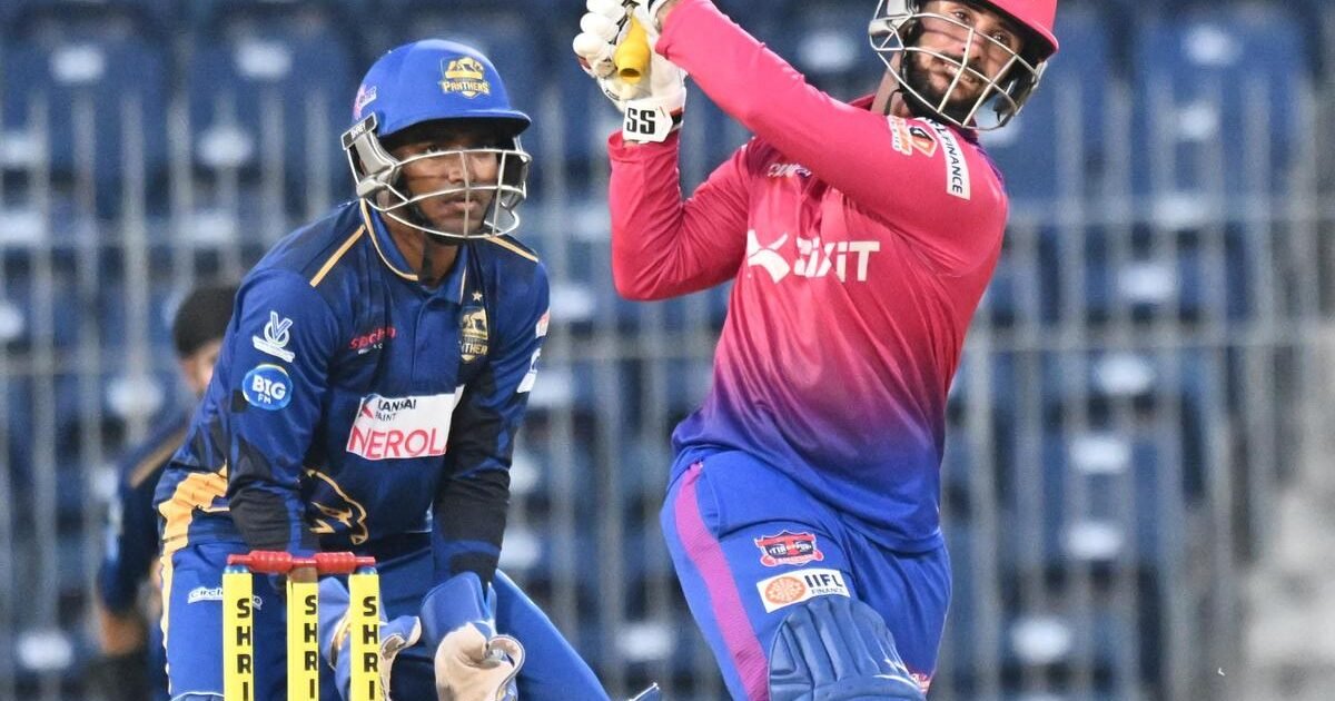 Photo courtesy The Hindu Cricket