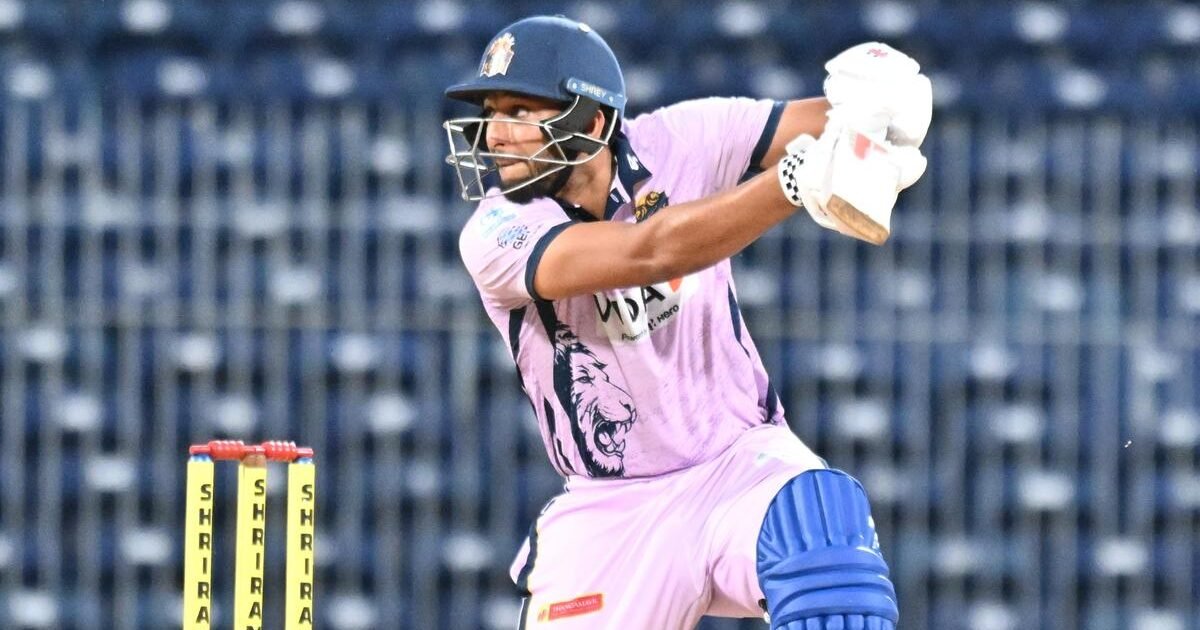 Photo courtesy The Hindu Cricket