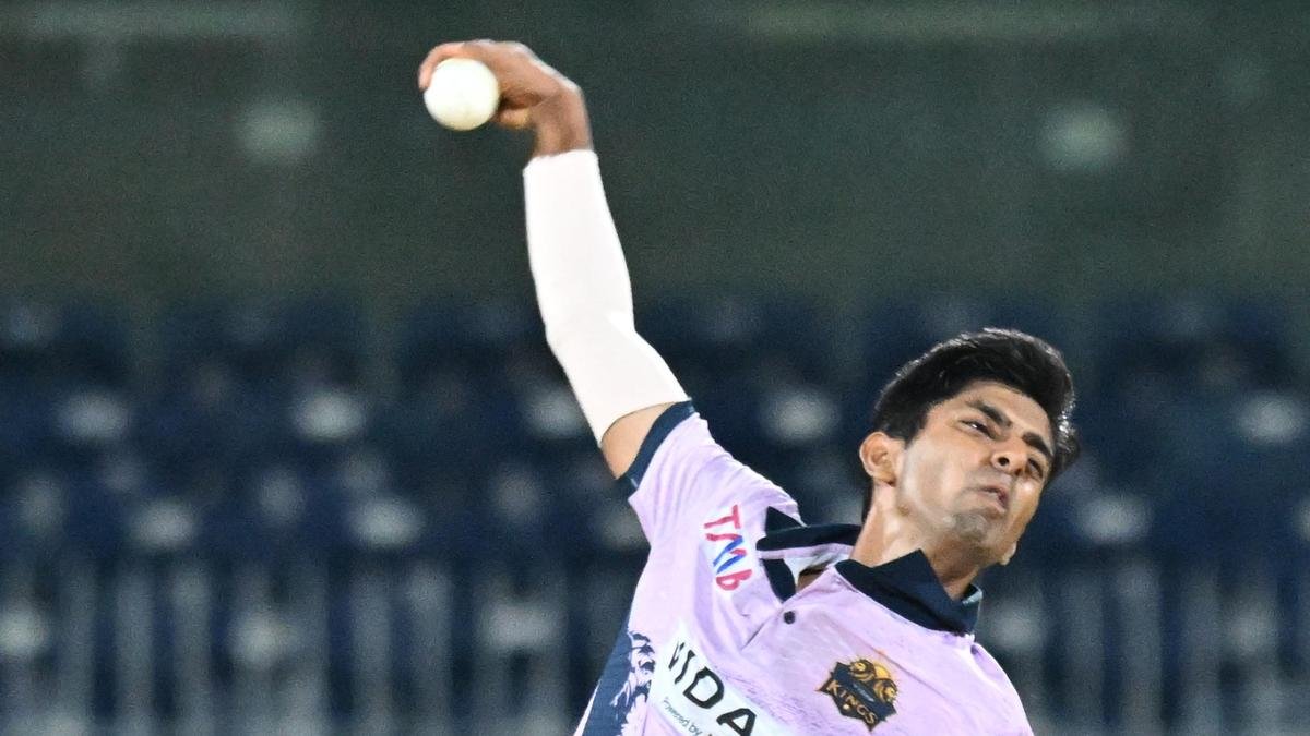 Photo courtesy The Hindu Sport