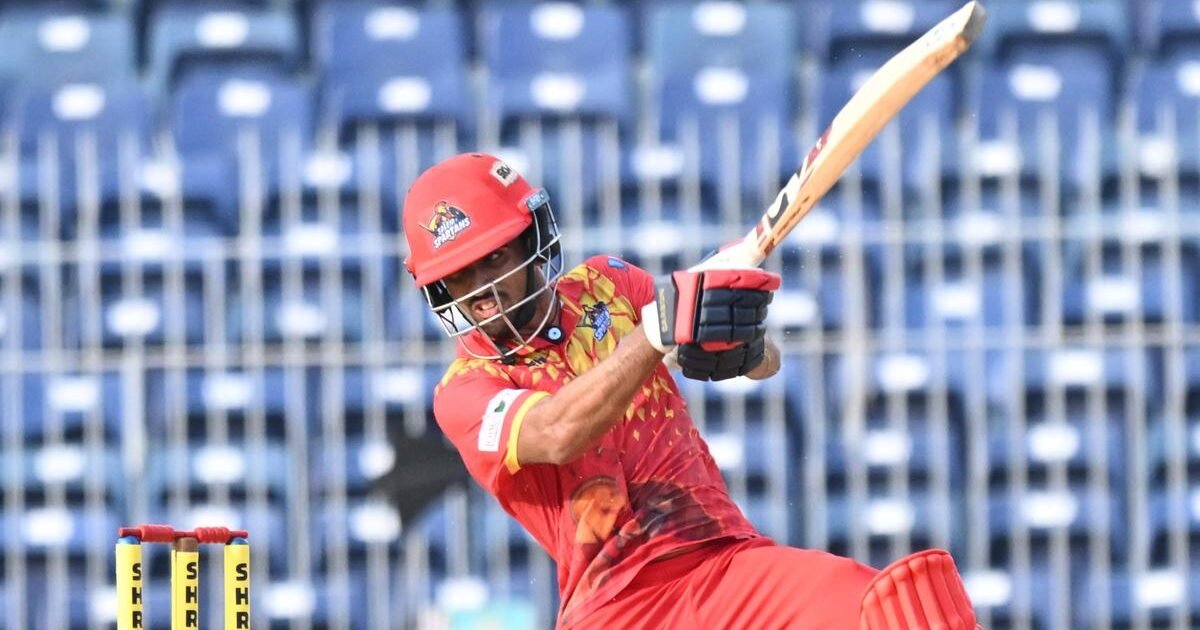 Photo courtesy The Hindu Cricket