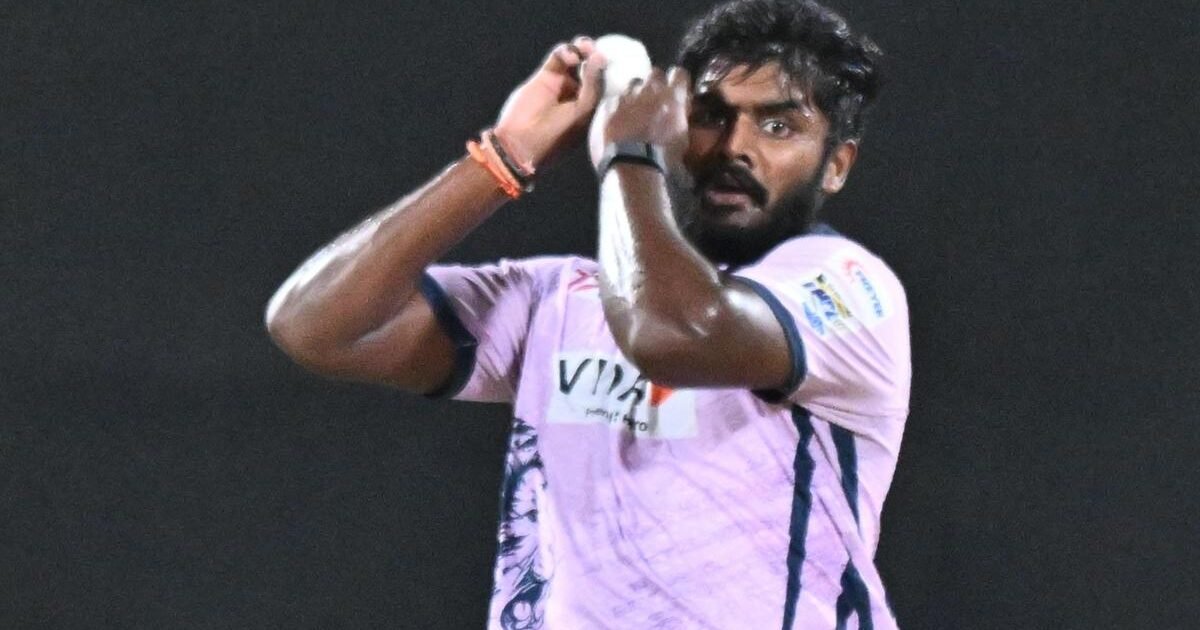 Photo courtesy The Hindu Sport