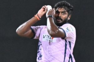 Deeban Lingesh Hat-Trick and M. Siddharth Four-Fer Power Kovai Kings Into TNPL Final