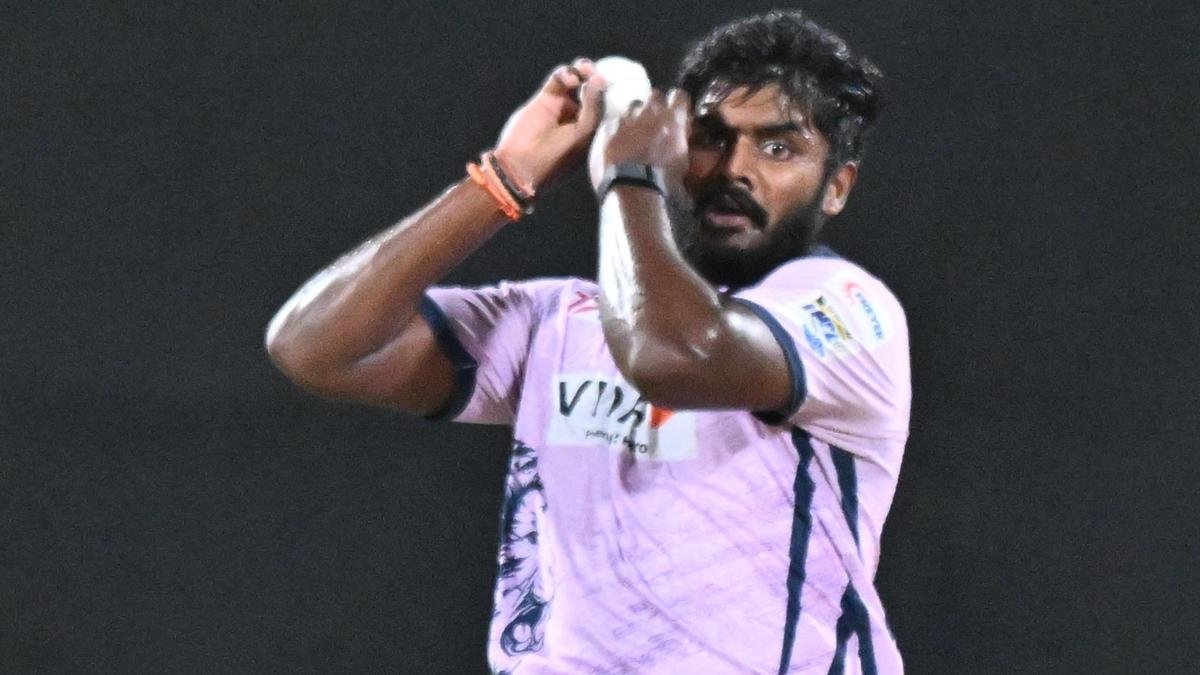 Photo courtesy The Hindu Sport