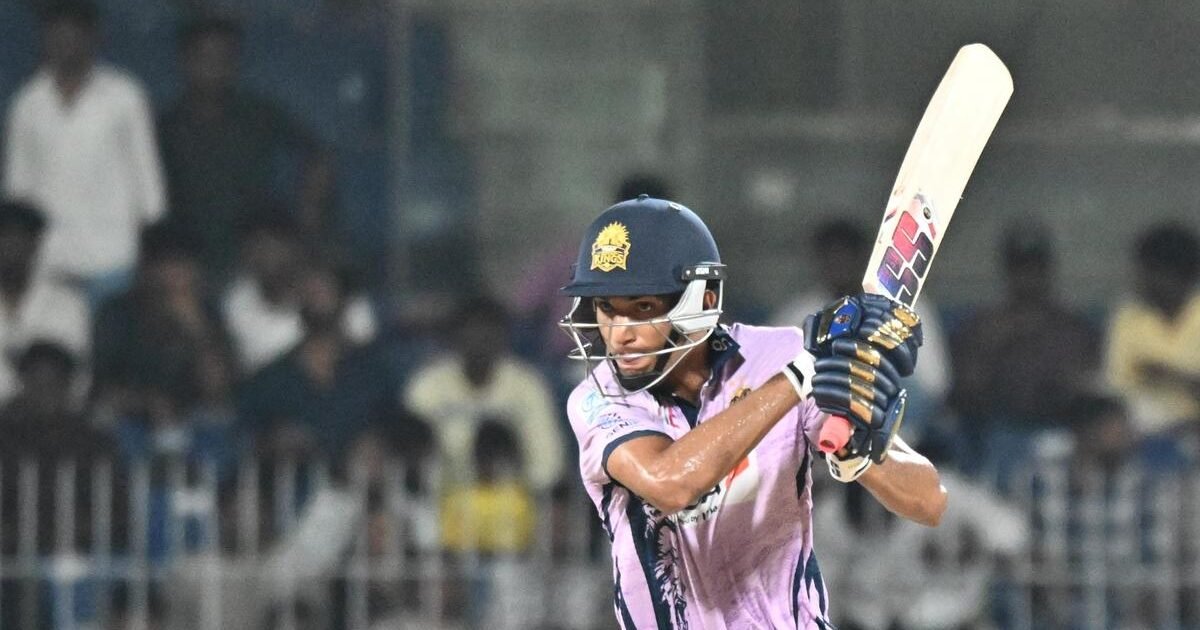 Photo courtesy The Hindu Sport