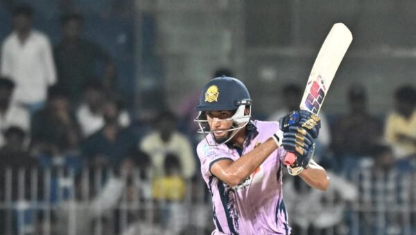 Photo courtesy The Hindu Sport