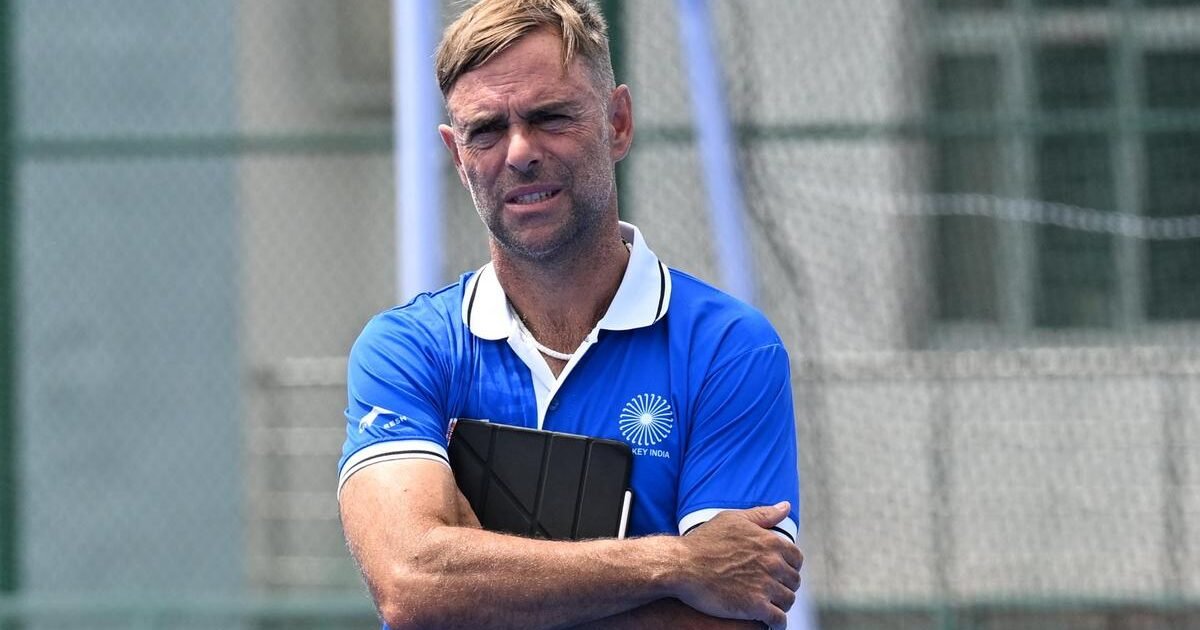 Photo courtesy The Hindu Hockey
