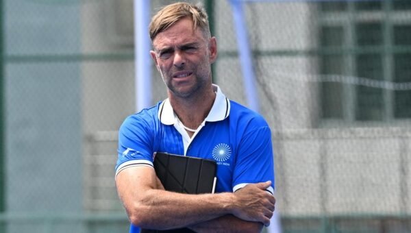 Photo courtesy The Hindu Hockey