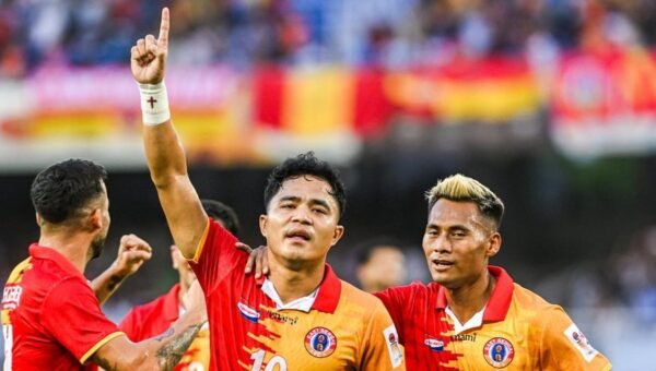 Photo courtesy The Hindu Football