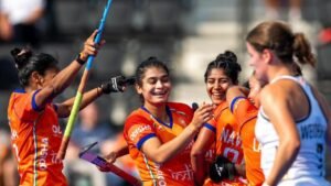 Photo courtesy The Hindu Hockey