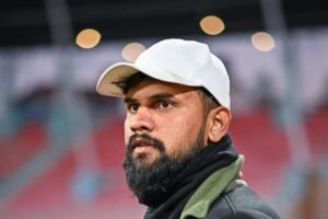 Four-Time IWL Champion Anthony Andrews Appointed India U17 Women’s Assistant Coach