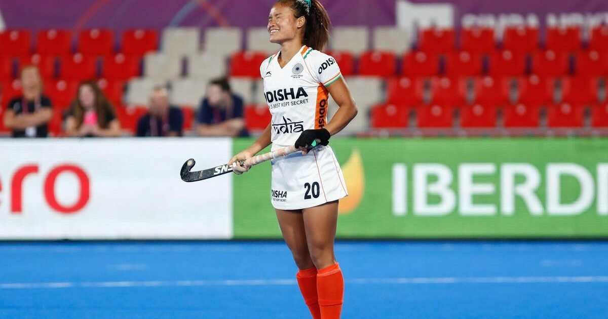 Photo courtesy The Hindu Hockey