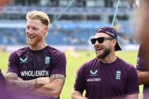End of an Era: How England’s Ultra-Aggressive ‘Bazball’ Strategy Reached Its Inevitable Conclusion