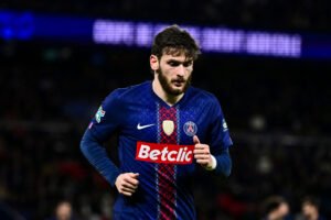 Mallorca vs PSG: Confirmed Lineups for Pre-Season Friendly Clash