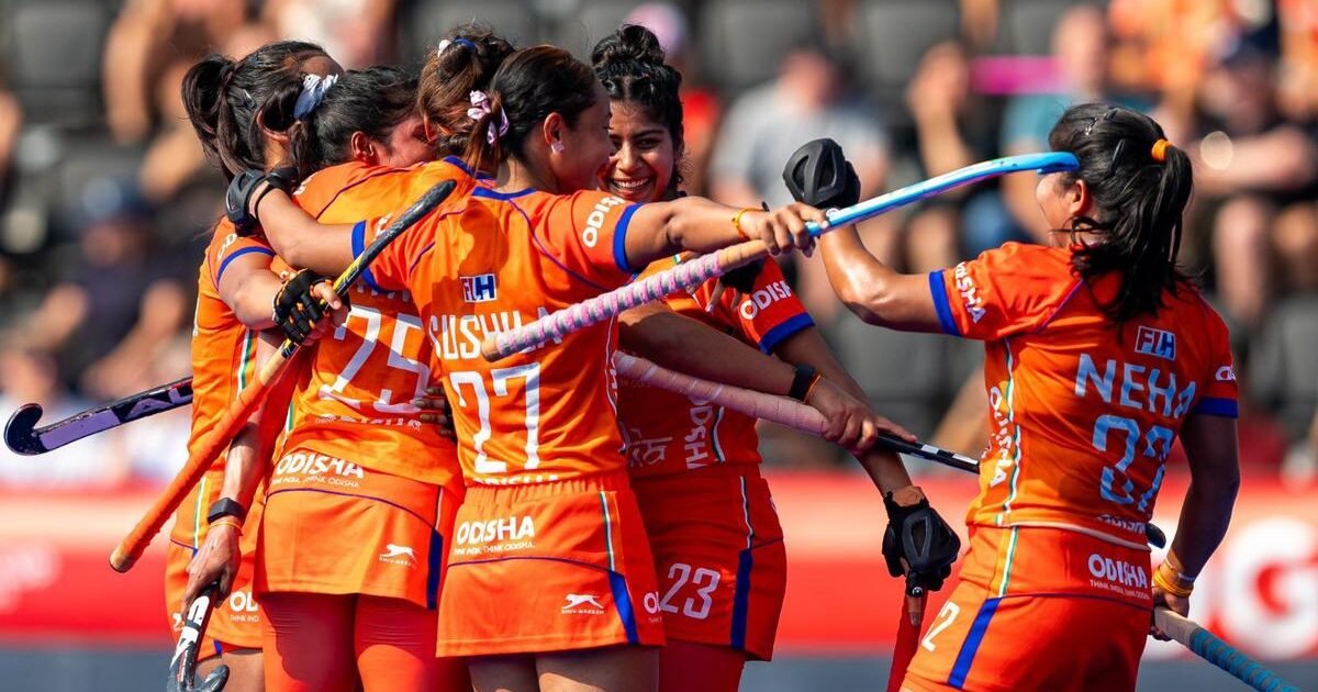 Photo courtesy The Hindu Hockey