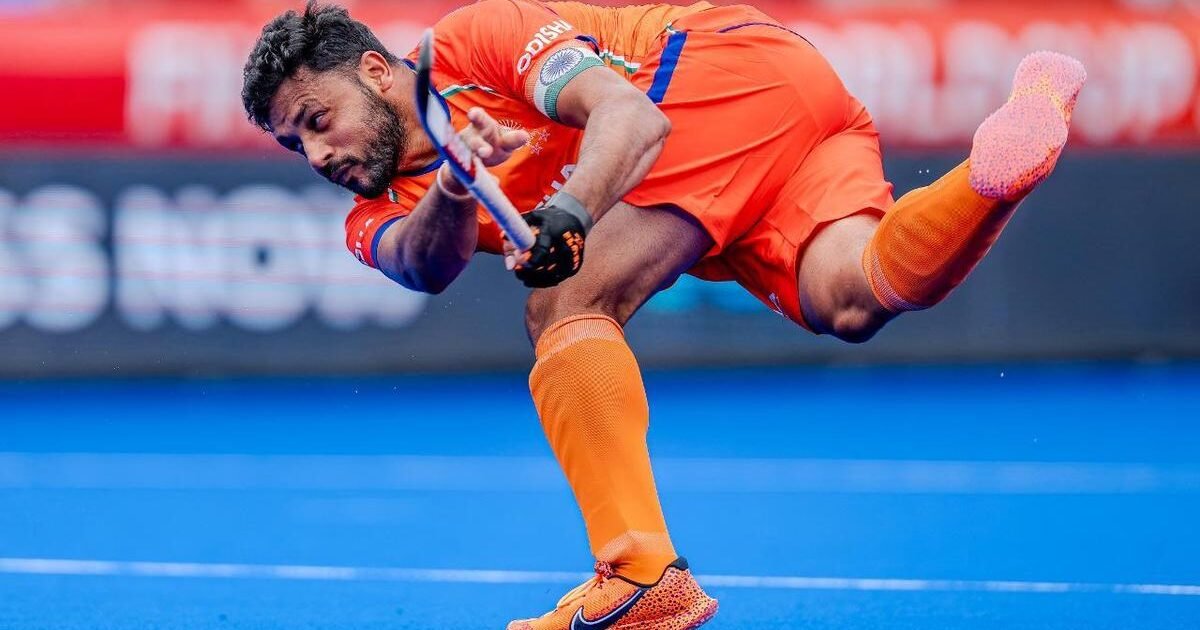 Photo courtesy The Hindu Hockey