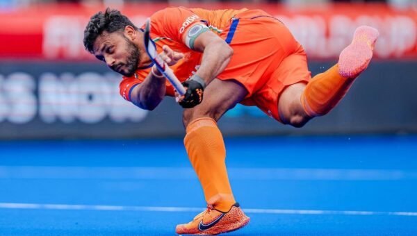 Photo courtesy The Hindu Hockey