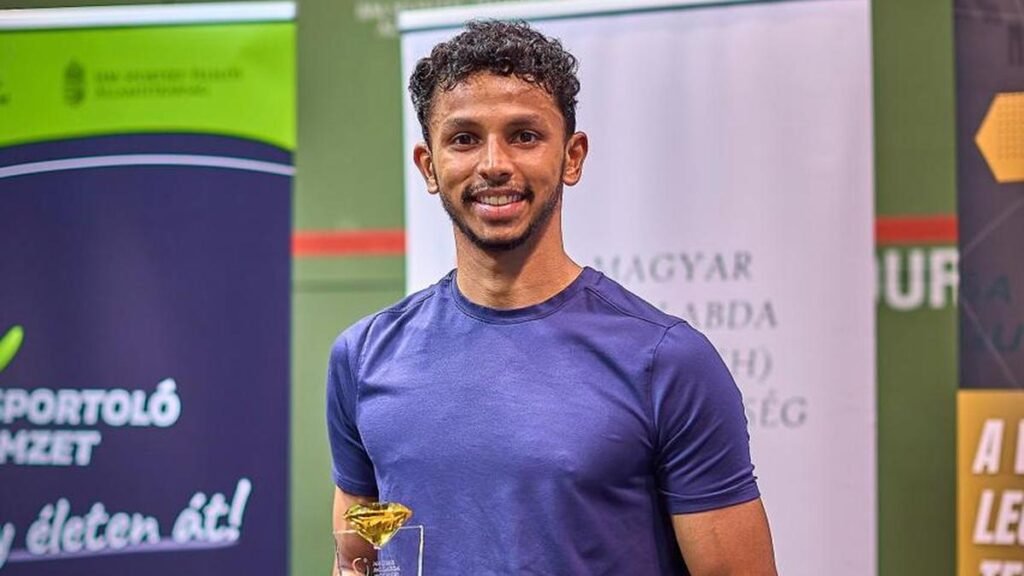 Photo courtesy The Hindu Sport