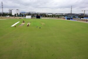 BCCI Shifts Duleep Trophy Final to Chennai to Allow Fans Following Venue Change