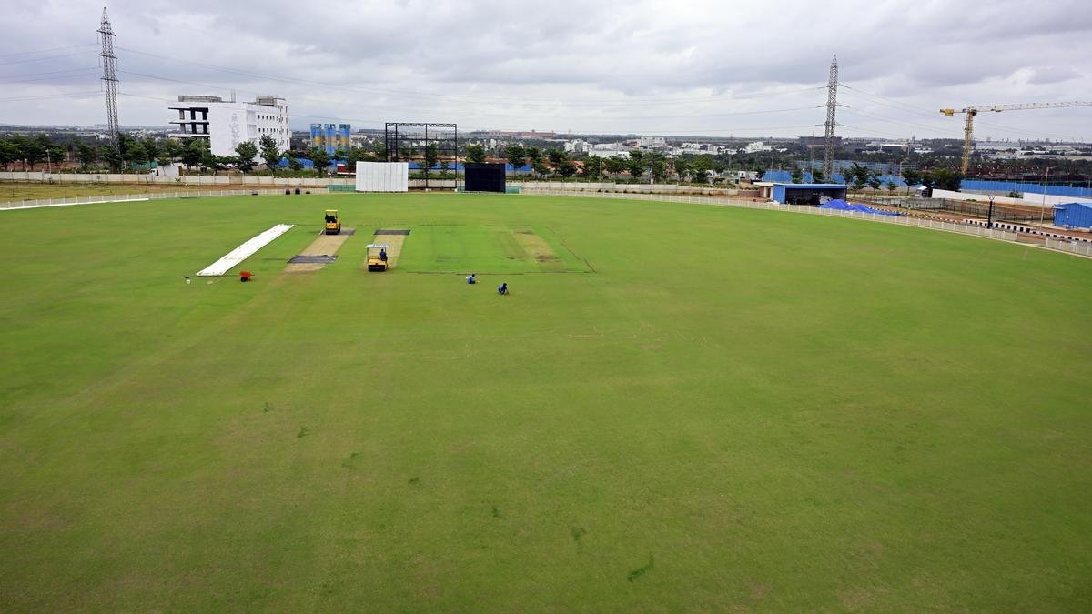 Photo courtesy The Hindu Cricket