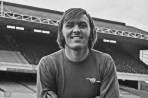 Dual European Cup Winner Jimmy Rimmer Dies at Age 78