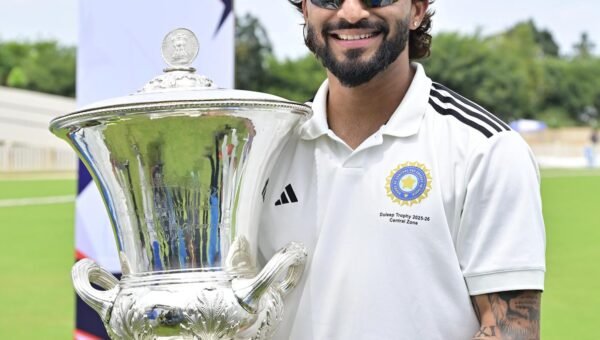 Photo courtesy The Hindu Cricket