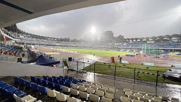 Photo courtesy The Hindu Football