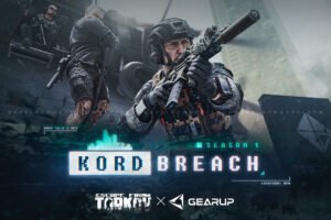 Escape from Tarkov’s Summer 2026 Twitch Drops Are Live: Here’s How to Claim Yours