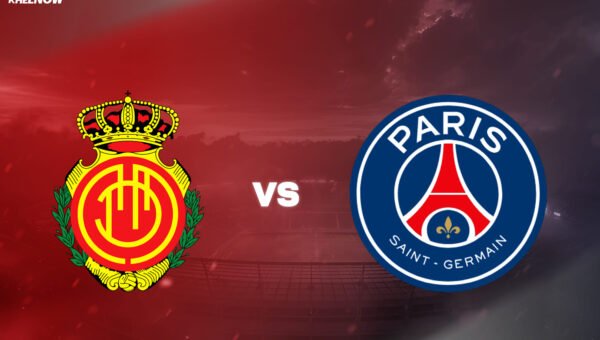 Mallorca vs PSG: Pre-Season Friendly Kick-Off Time, Streaming Options & Where to Watch