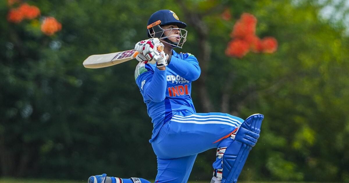Photo courtesy The Hindu Sport