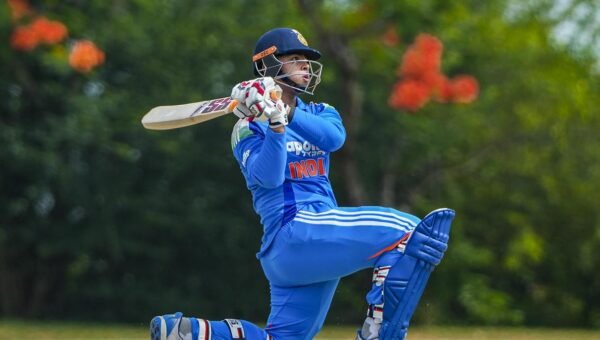 Photo courtesy The Hindu Sport