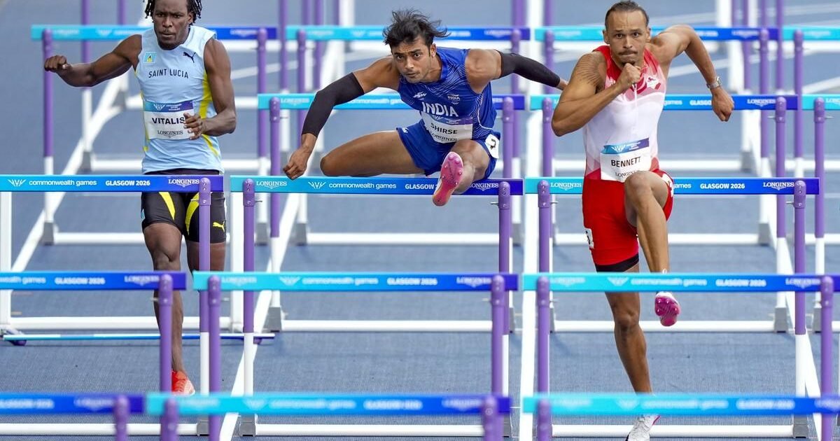 Photo courtesy The Hindu Sport