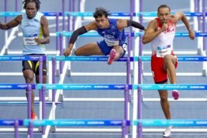 Shirse Reveals Twin Stress Fractures, Rules Himself Out of Asian Games After Gritty CWG Finish