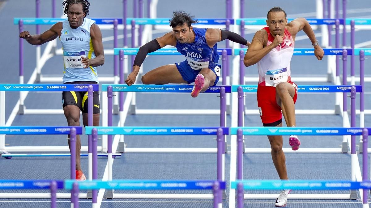 Photo courtesy The Hindu Sport