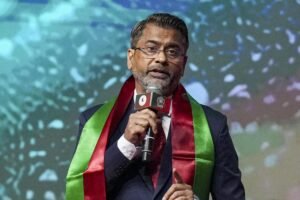 AIFF President Kalyan Chaubey Urges Tata Group to Reconsider Jamshedpur FC’s ISL Exit