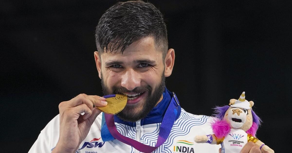 Photo courtesy The Hindu Sport