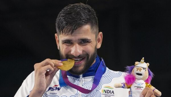 Photo courtesy The Hindu Sport