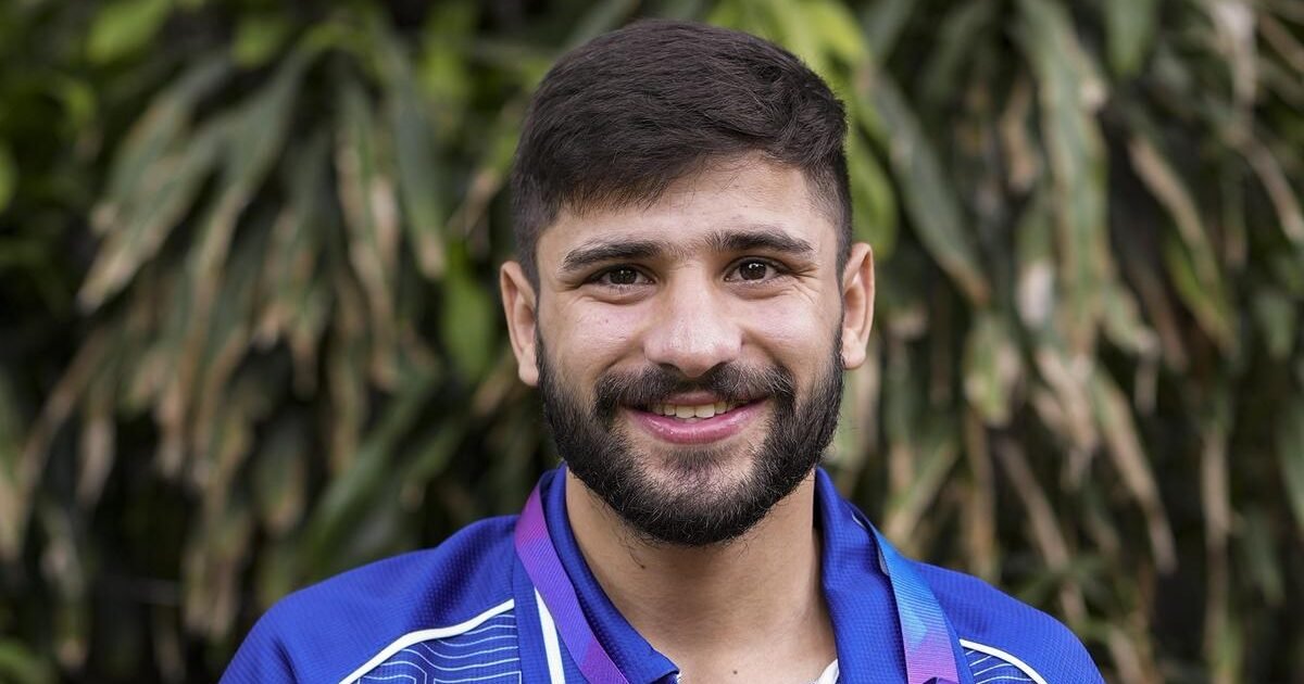 Photo courtesy The Hindu Sport