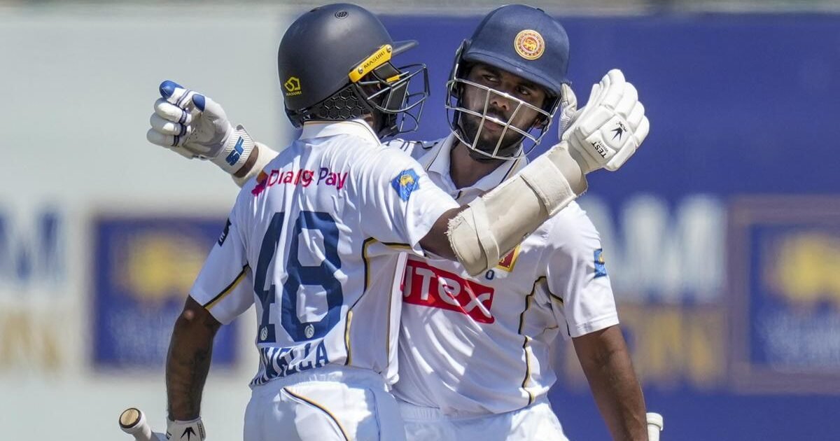 Photo courtesy The Hindu Cricket