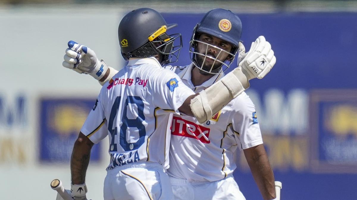 Photo courtesy The Hindu Cricket