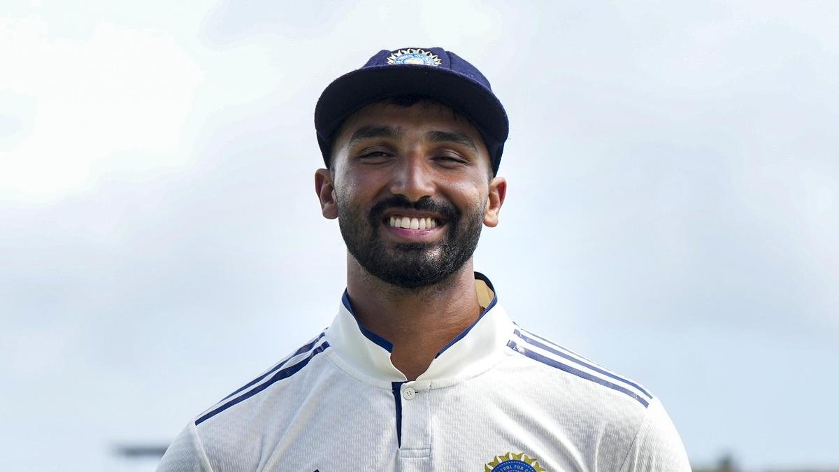Photo courtesy The Hindu Cricket