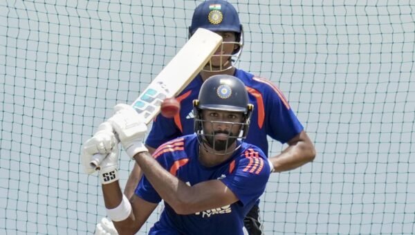 Photo courtesy The Hindu Sport