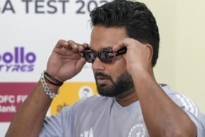 Rishabh Pant Appeals to Uttarakhand CM Pushkar Singh Dhami for Land to Build First House in Native State