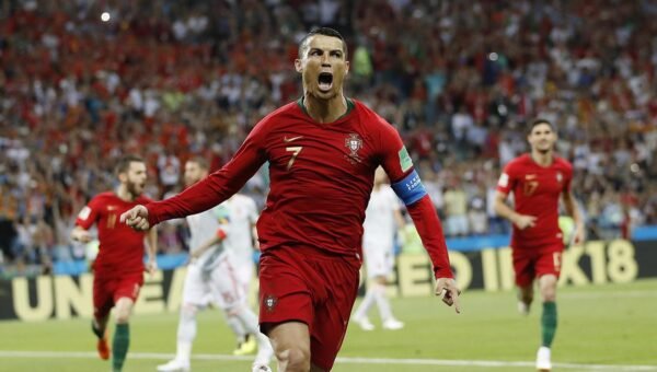 Cristiano Ronaldo’s World Cup Story Ends: The Record-Breaking Journey Behind Portugal’s Icon