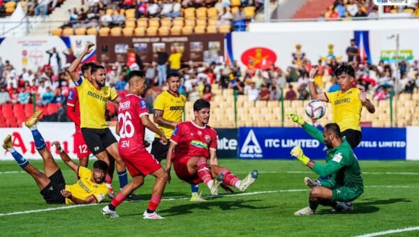 Photo courtesy The Hindu Football