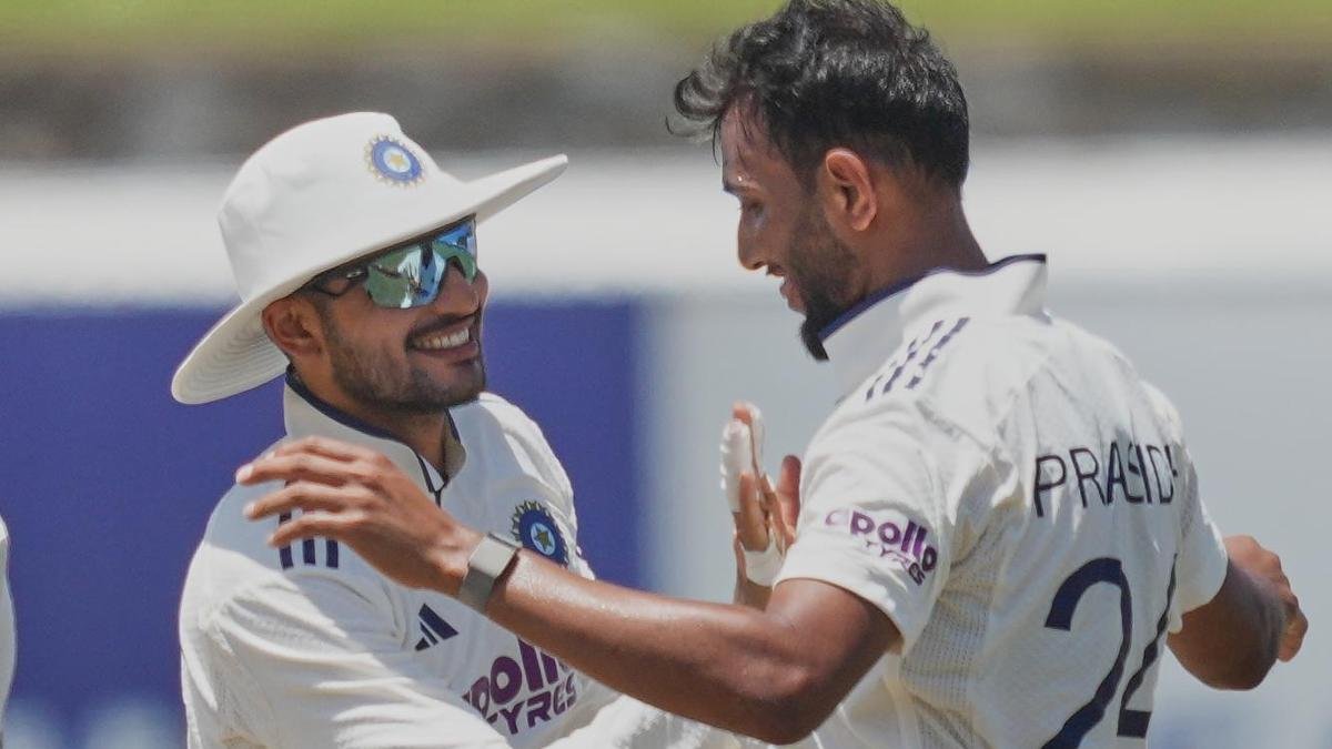 Photo courtesy The Hindu Cricket