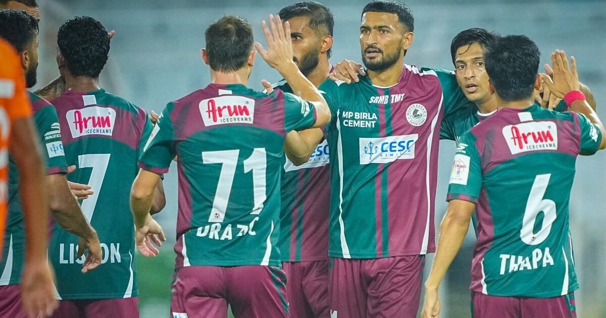 Photo courtesy The Hindu Football