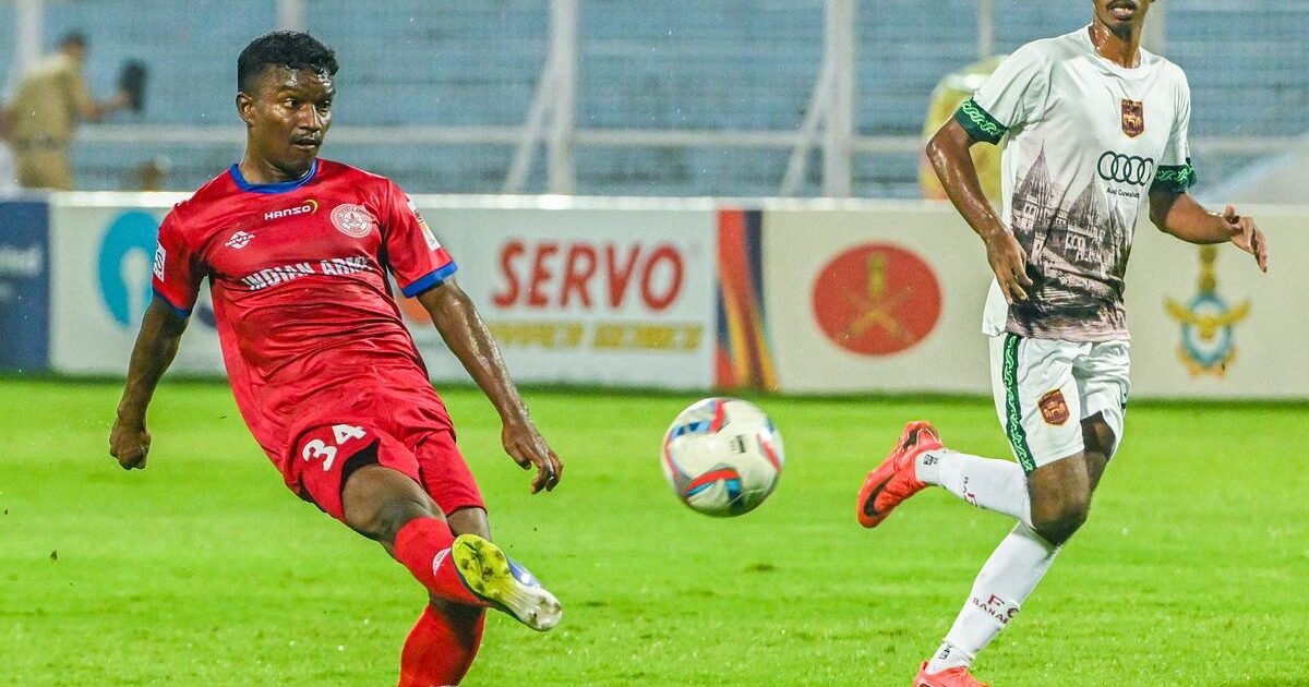Photo courtesy The Hindu Football