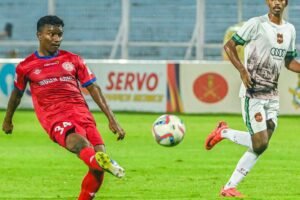 Durand Cup: Indian Army Rout Baghpat 4-0 to Climb Top of Group B