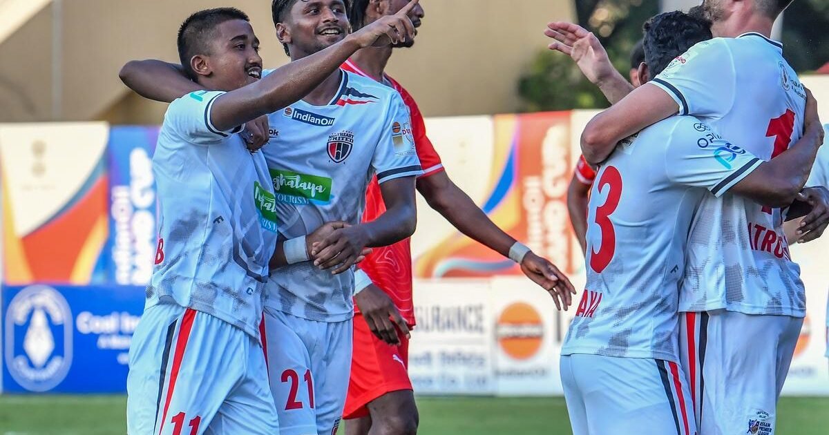 Photo courtesy The Hindu Football